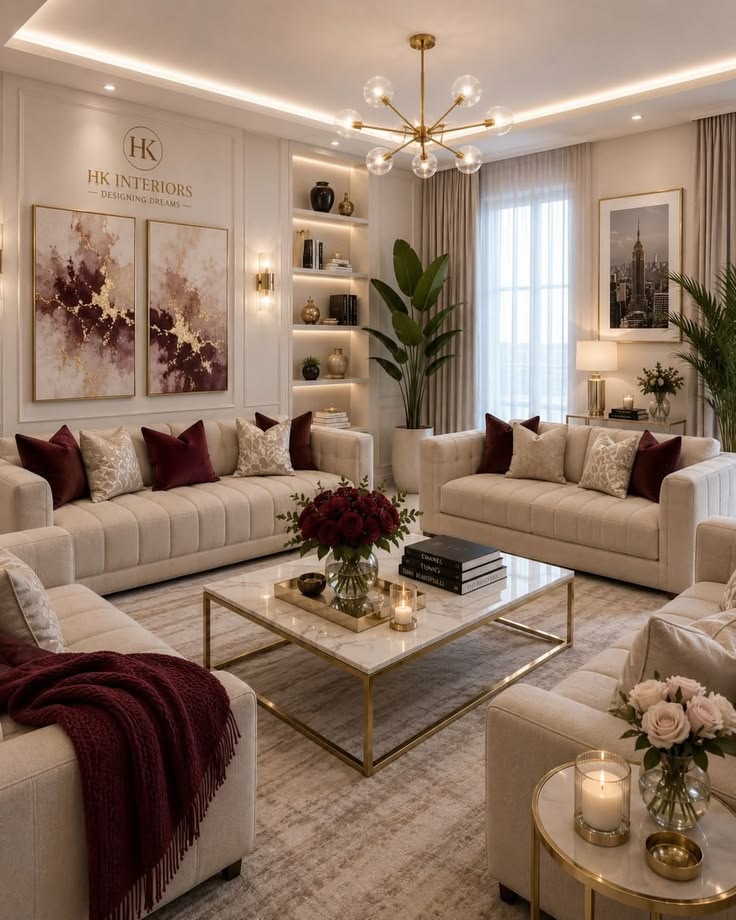 Home Décor